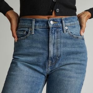 Everlane The Original Cheeky Jean